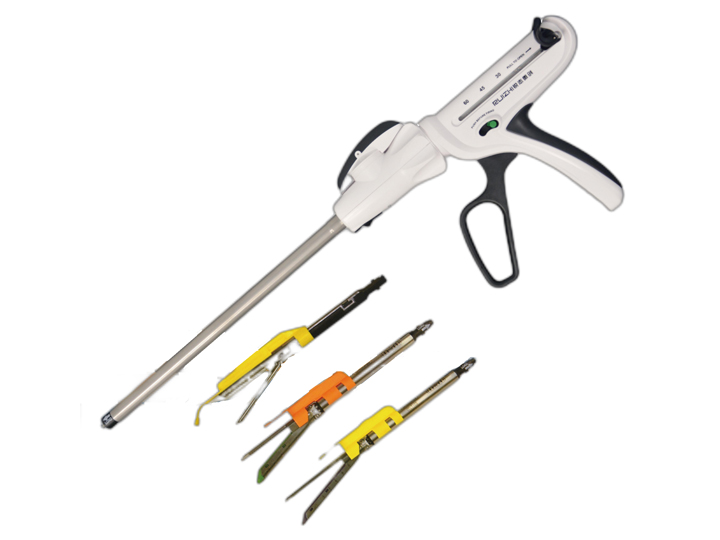 腔镜吻合器及组件