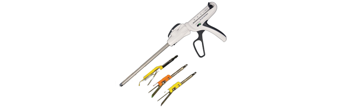 腔镜吻合器及组件