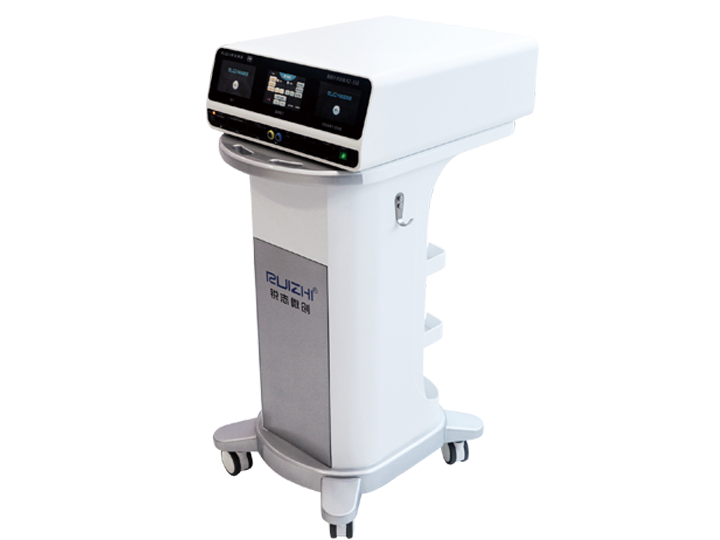 RZ-350电外科能量工作站