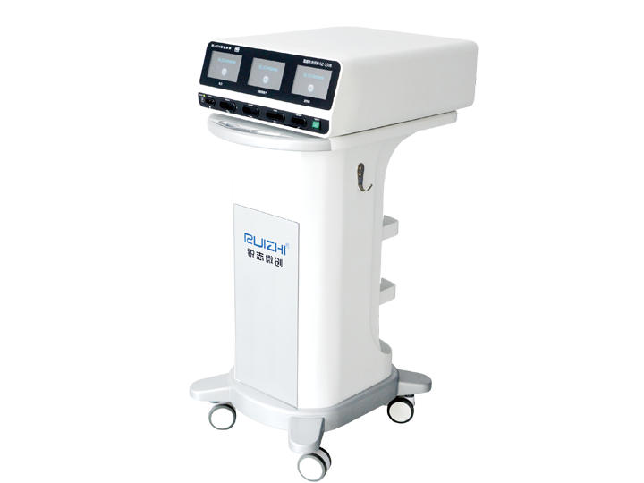 多功能双极等离子电切电凝系统